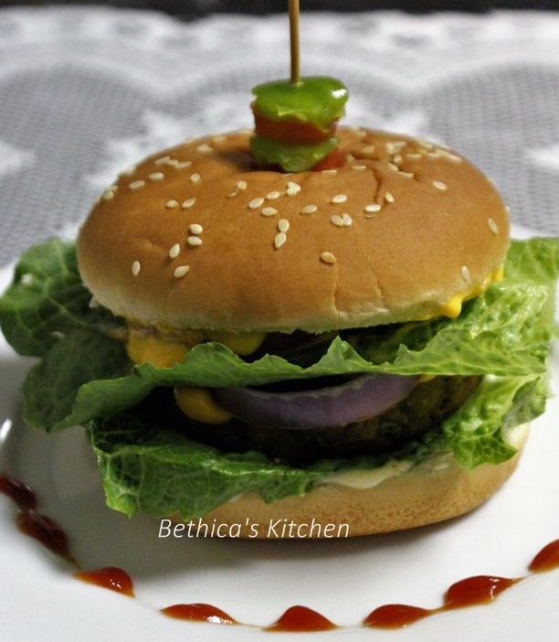 kodai burger burgembira balqis
