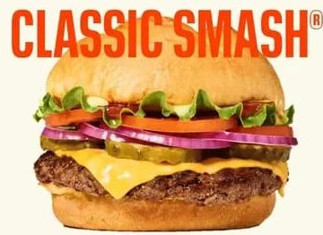 Kuang Burger Station (Smash Cheeseburger) 1 kuang burger station smash cheeseburger
