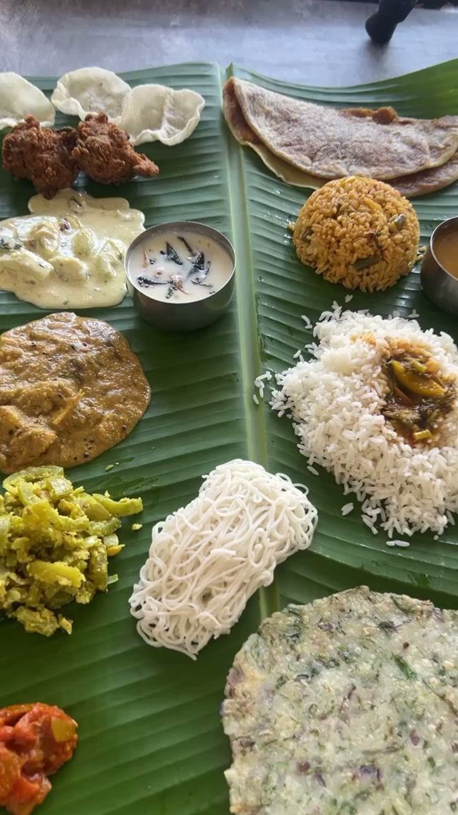kundur kitchen