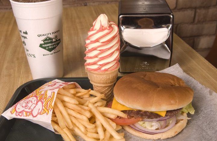 kus burger western