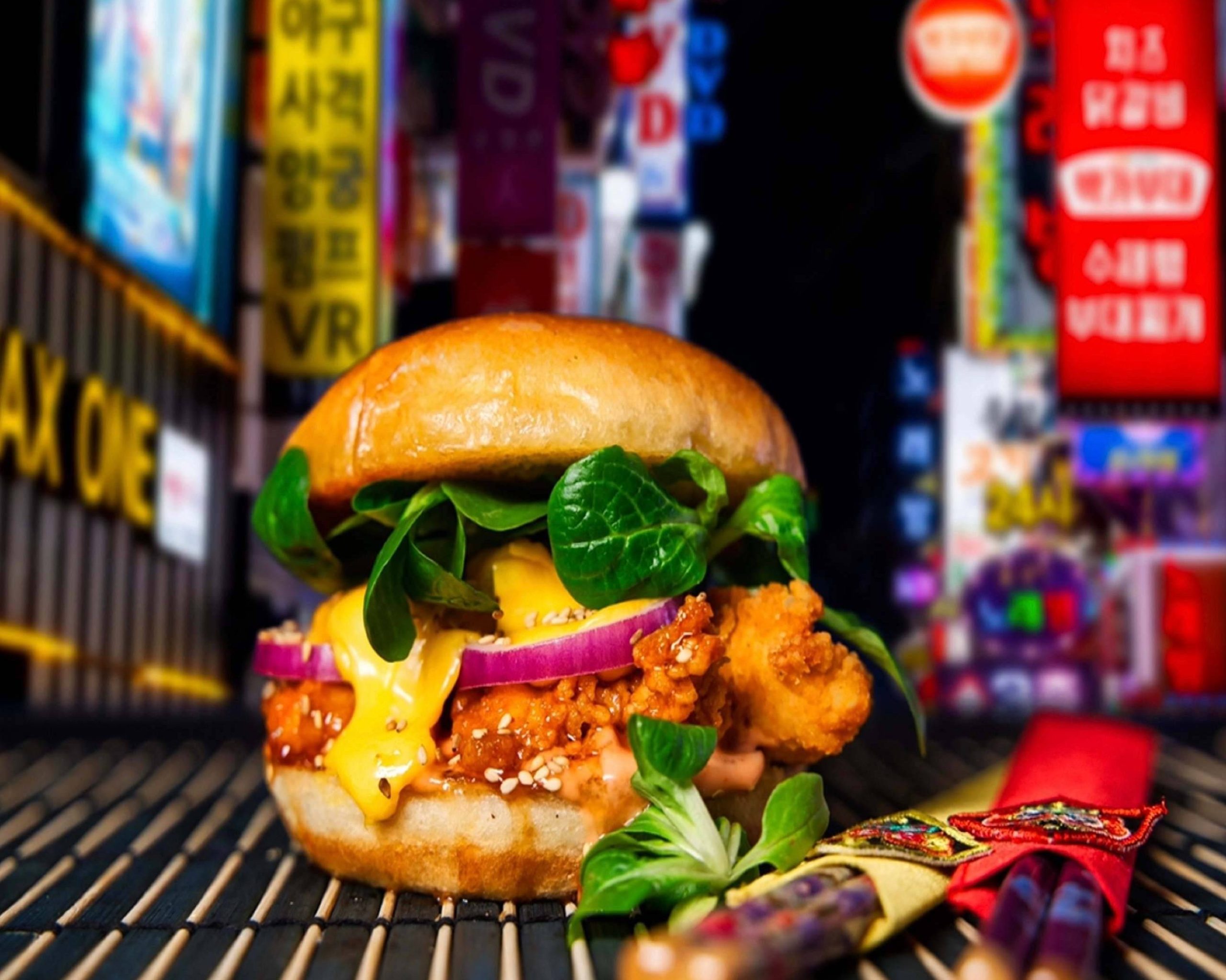 KYDA Burger 1 kyda burger scaled
