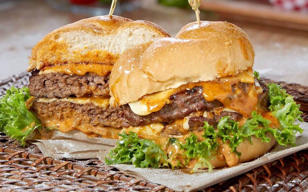 lee burger corner