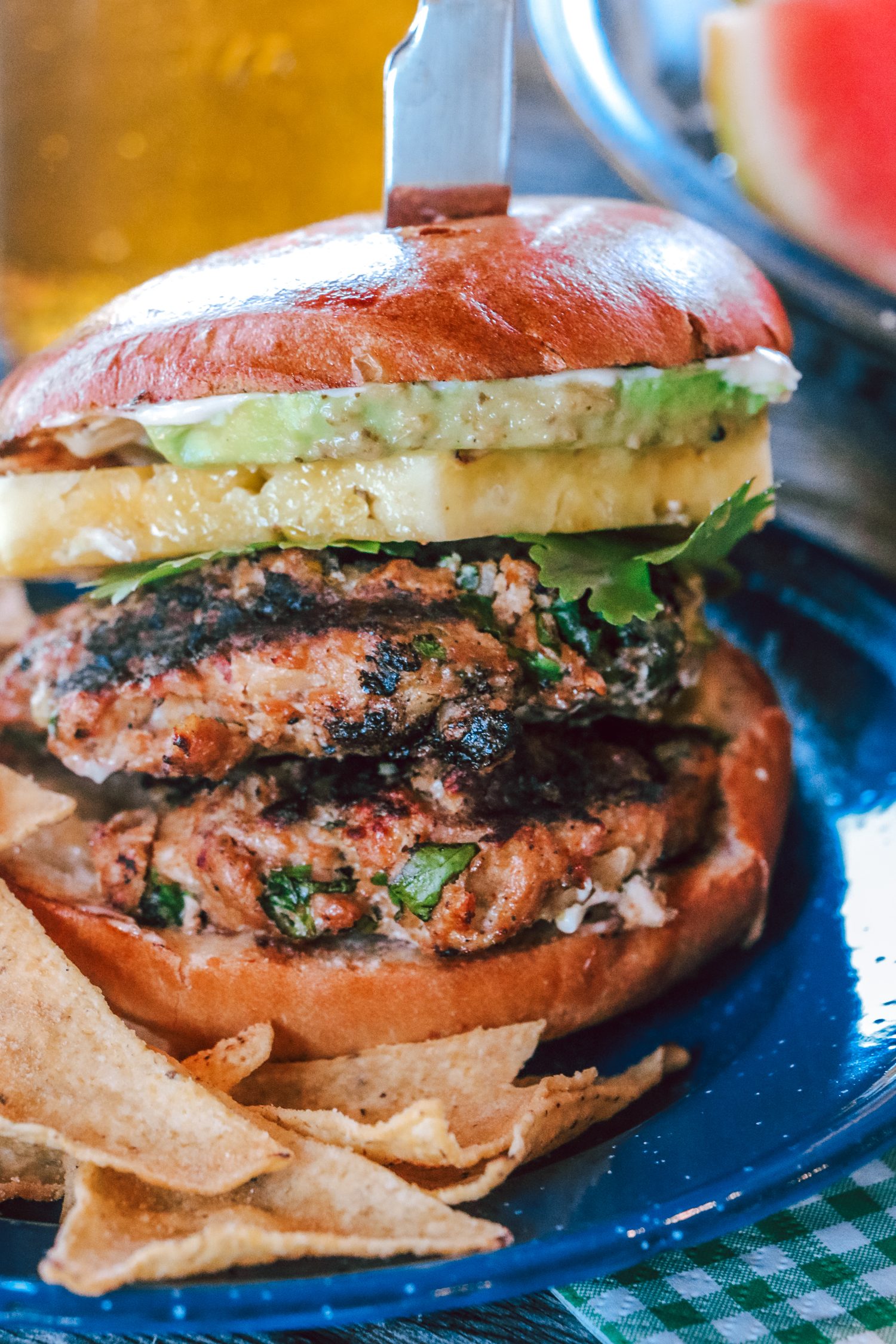 Lepoq Burger Paloh 1 lepoq burger paloh