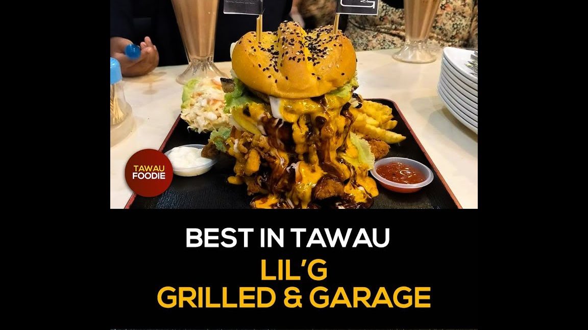 lil grilled lilg