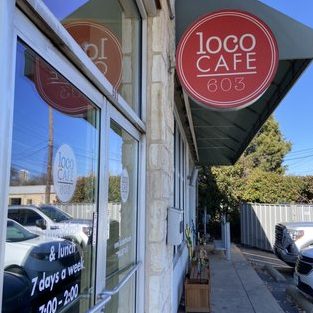 Loco Cafe: Burgers and Milkshakes 1 loco cafe burgers and milkshakes