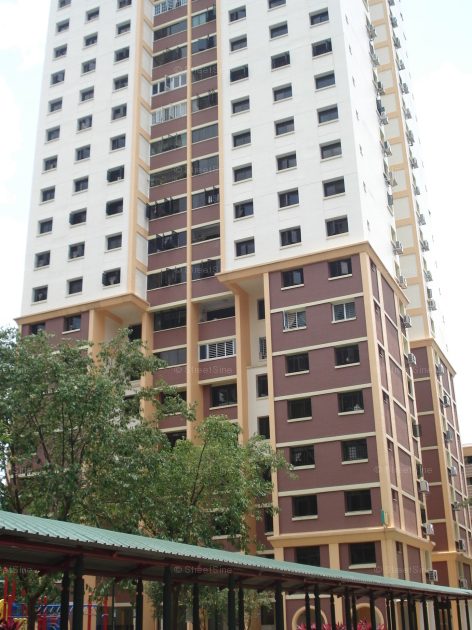 lorong 7