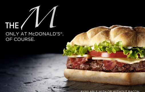 m burger
