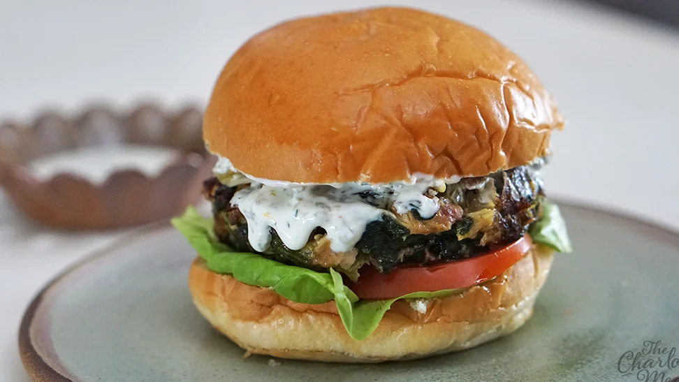 makleh burger