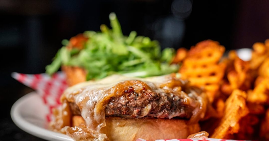 maksu burger