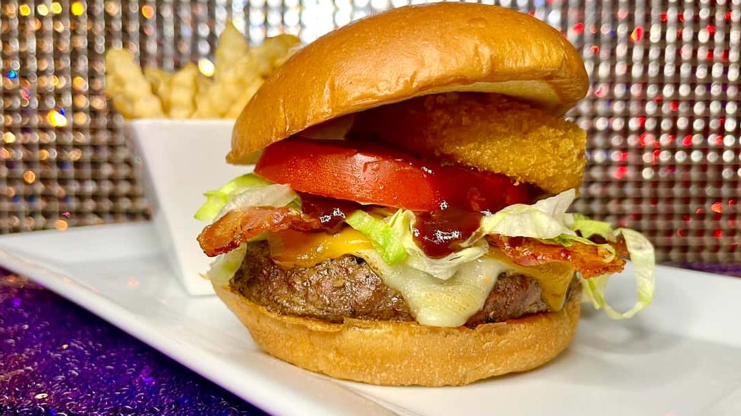 marif burger