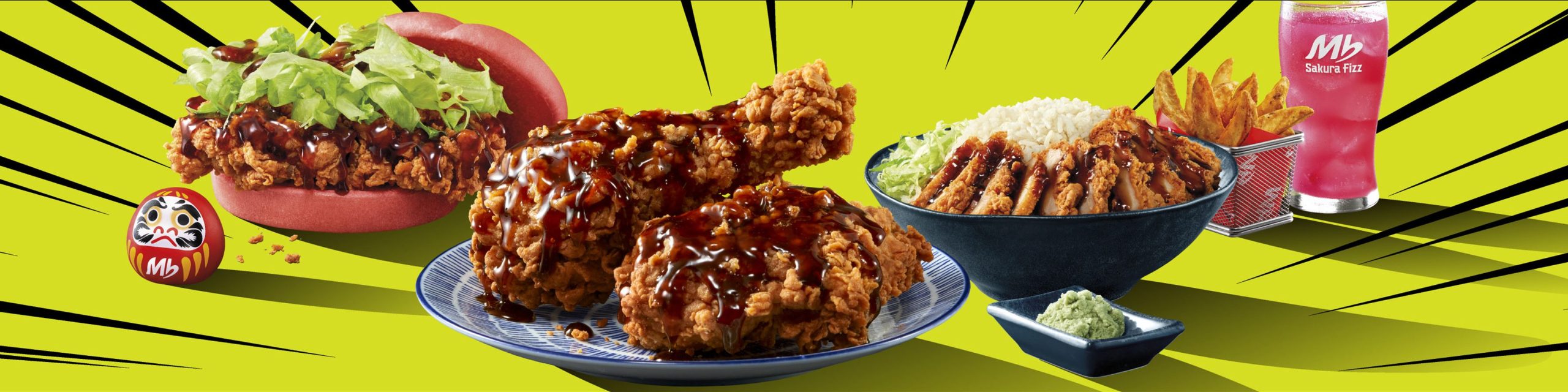 marrybrown klebang utama scaled