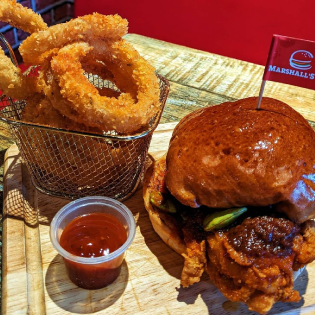 marshalls co bukit mertajam