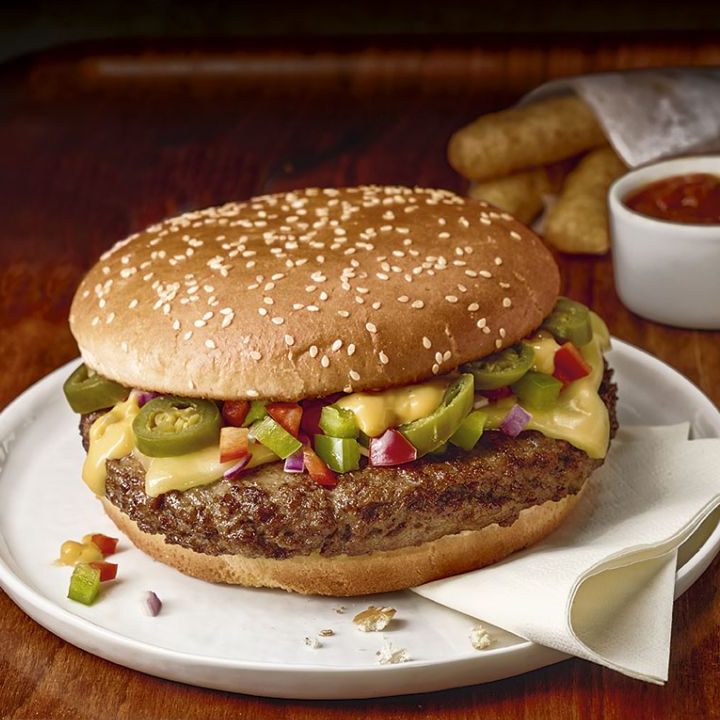 Master G Burger 1 master g burger