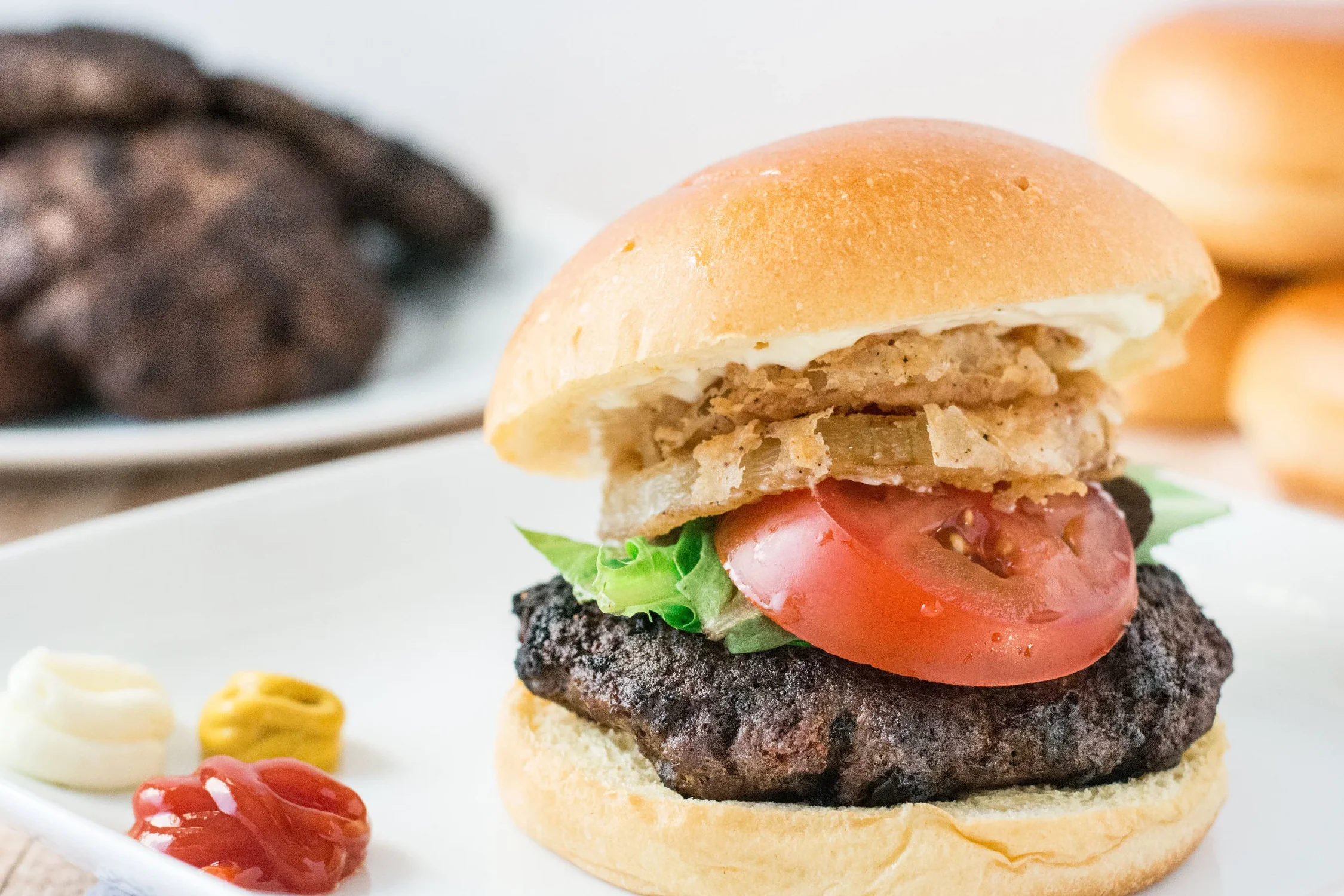 mat burger