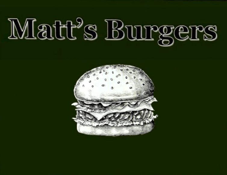 Matt's Burgers 1 matts burgers