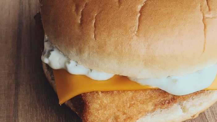 mc stylo burger