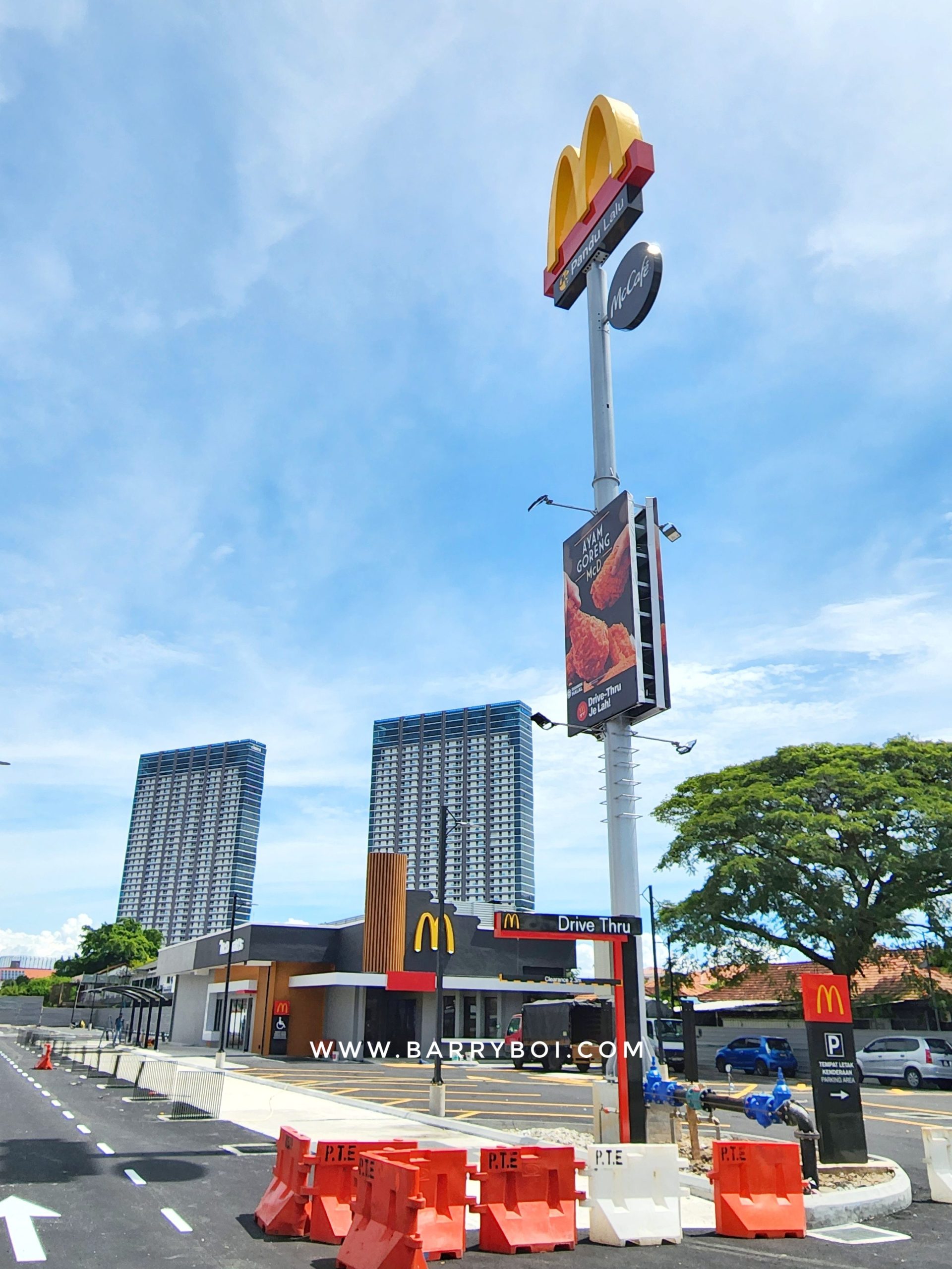 mcdonalds tanjung tokong dt scaled