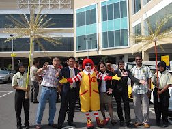 McDonald's Teluk Intan DT 1 mcdonalds teluk intan dt
