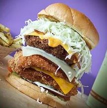 mekta burger georgetown