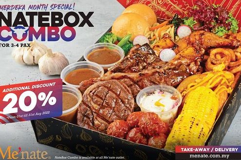menate steak hub kota bharu