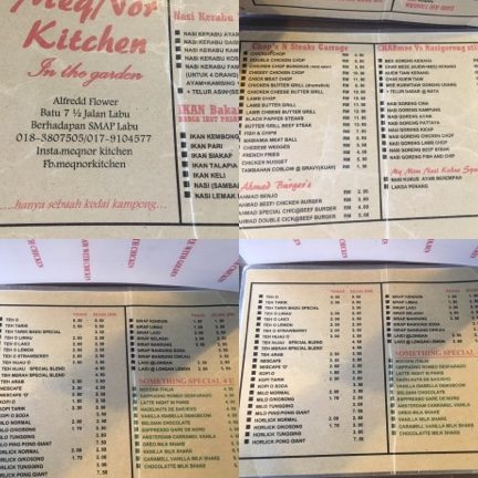 meq nor kitchen bahau