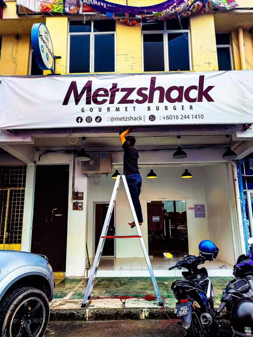 metzshack