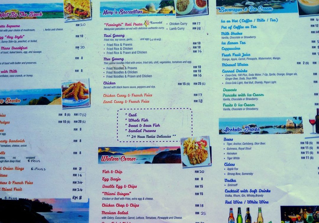 Miami Cafe Beachfront 1 miami cafe beachfront