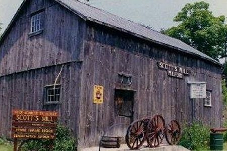 milford scotts