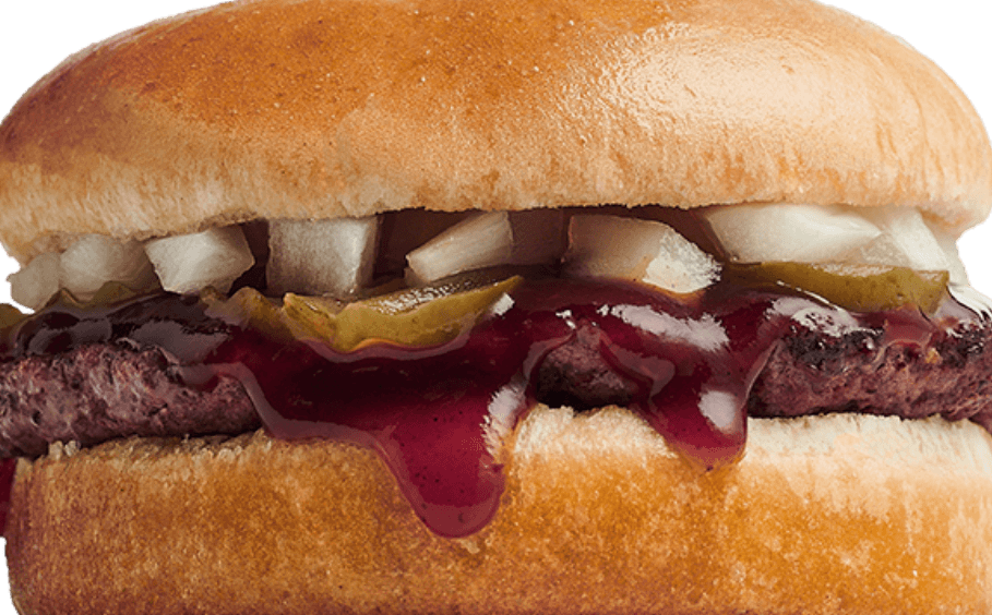 Miloo Burger 1 miloo burger