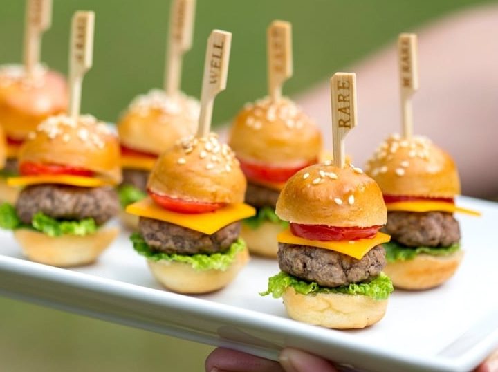 mimi burger