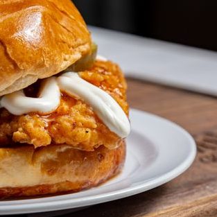 MIMIE'S BURGER TASTE 1 mimies burger taste