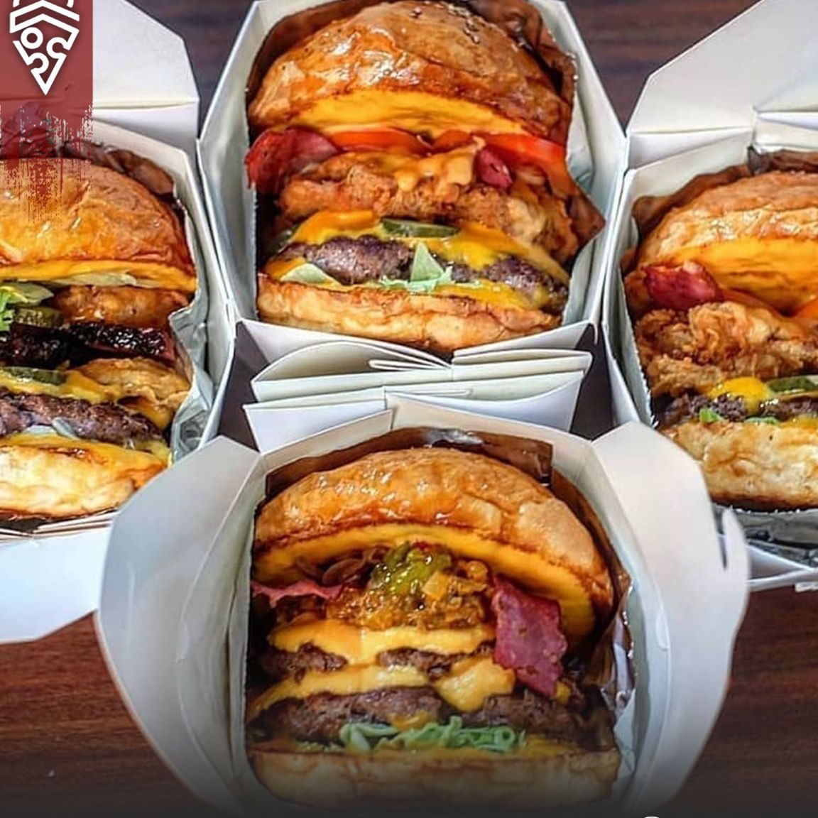 mits burger melaka baru