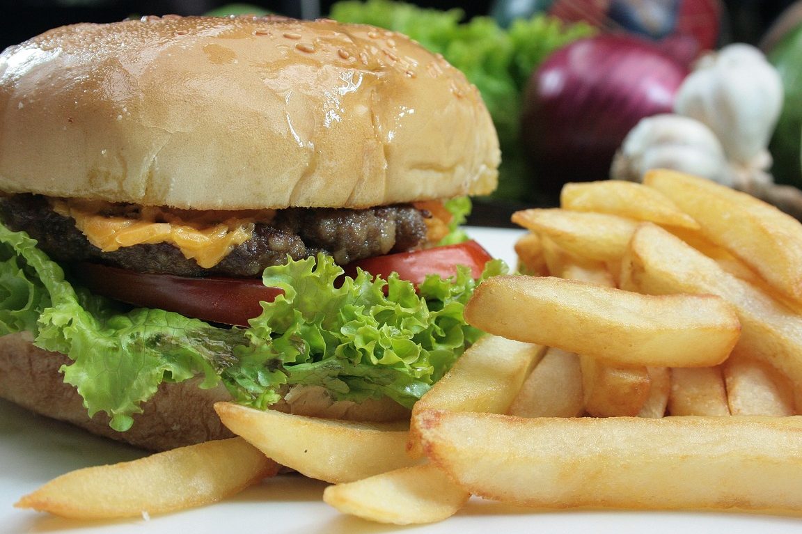 Mizan Burger 1 mizan burger 1