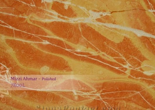 Mizzi Orange 1 mizzi orange