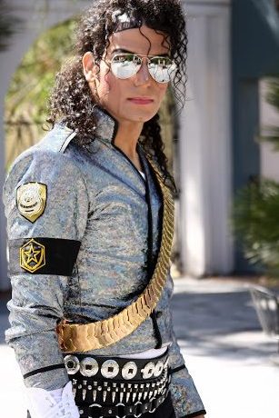 MJ Western Legends 1 mj western legends