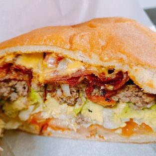 mm burger station