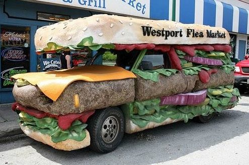 mobile burger