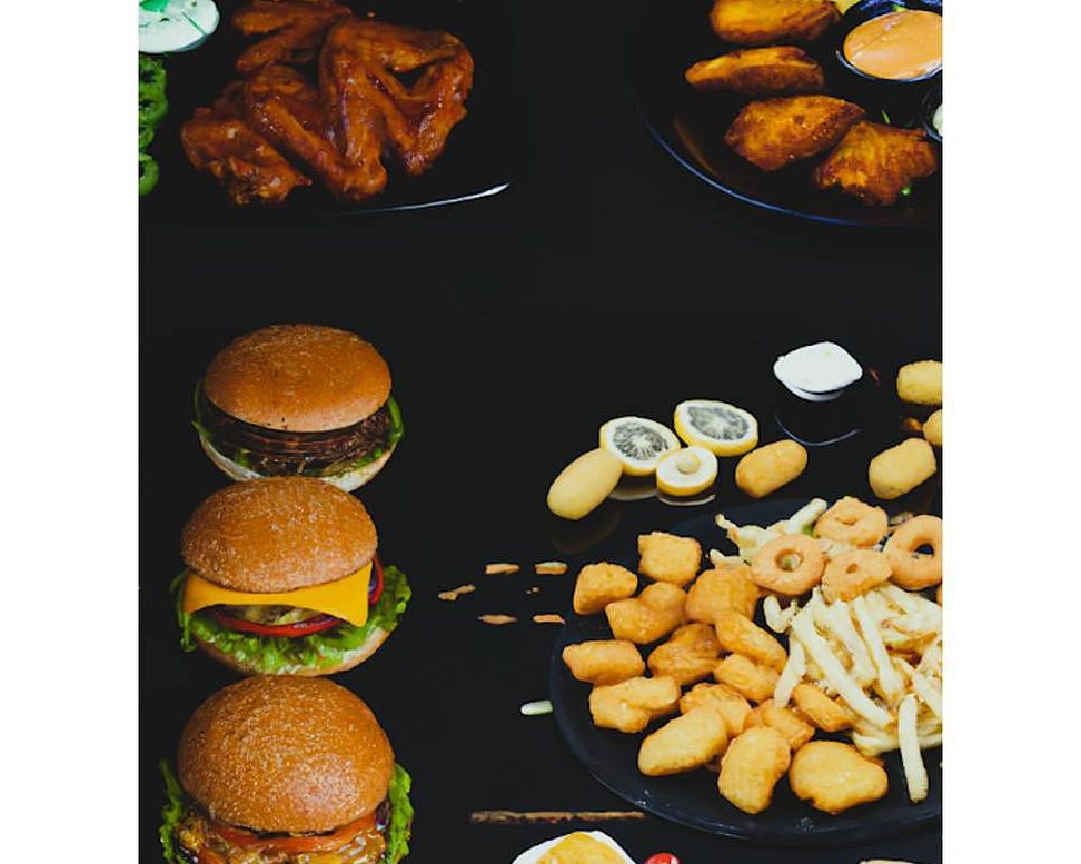 MOHD BURGER 1 mohd burger