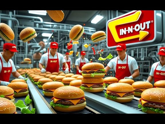 molotov crew homemade burger hassan production