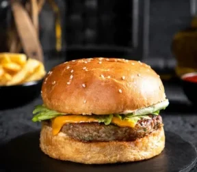 nazrie burger
