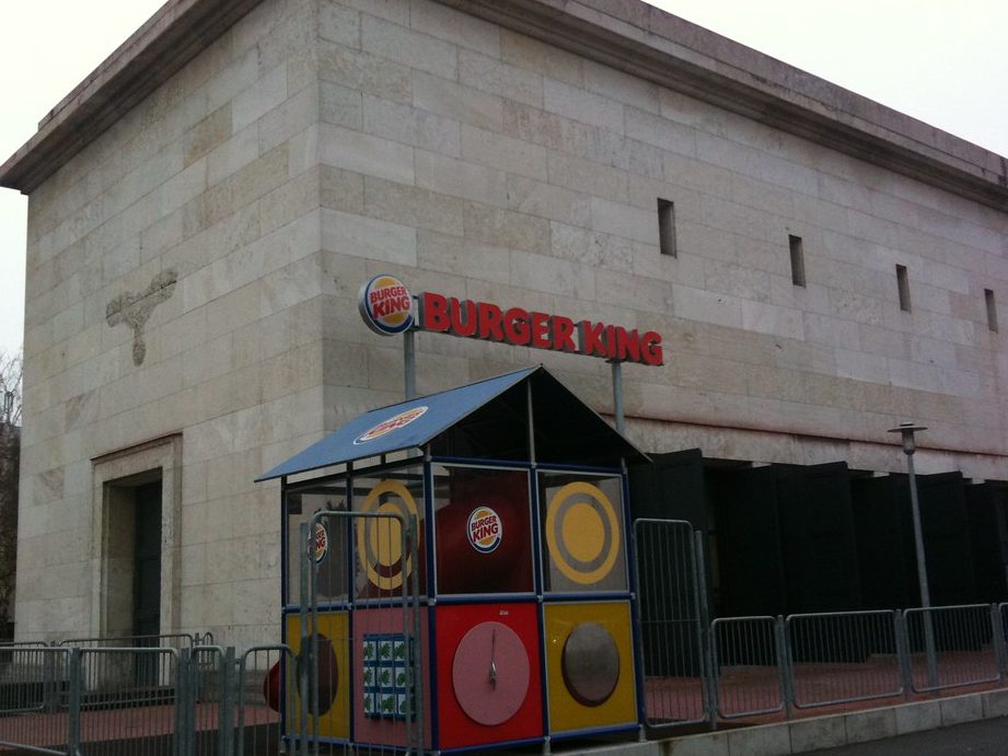 nazz burger station