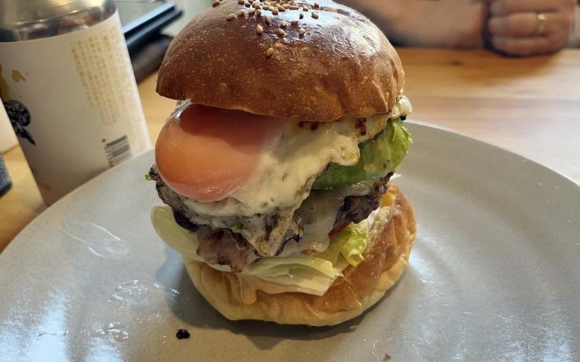 ngb street burger