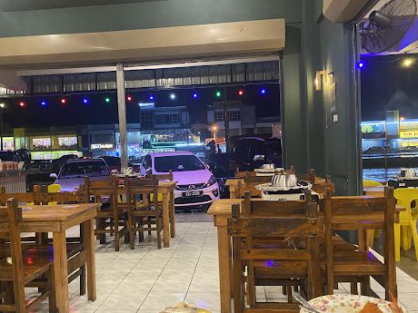 nmb restaurant catering