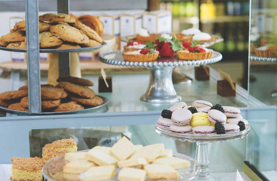 Nmeebakes Bakery & Cafe 1 nmeebakes bakery cafe