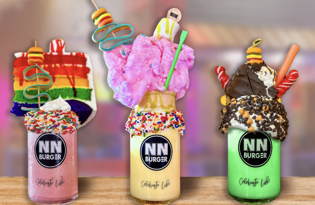 nn burger
