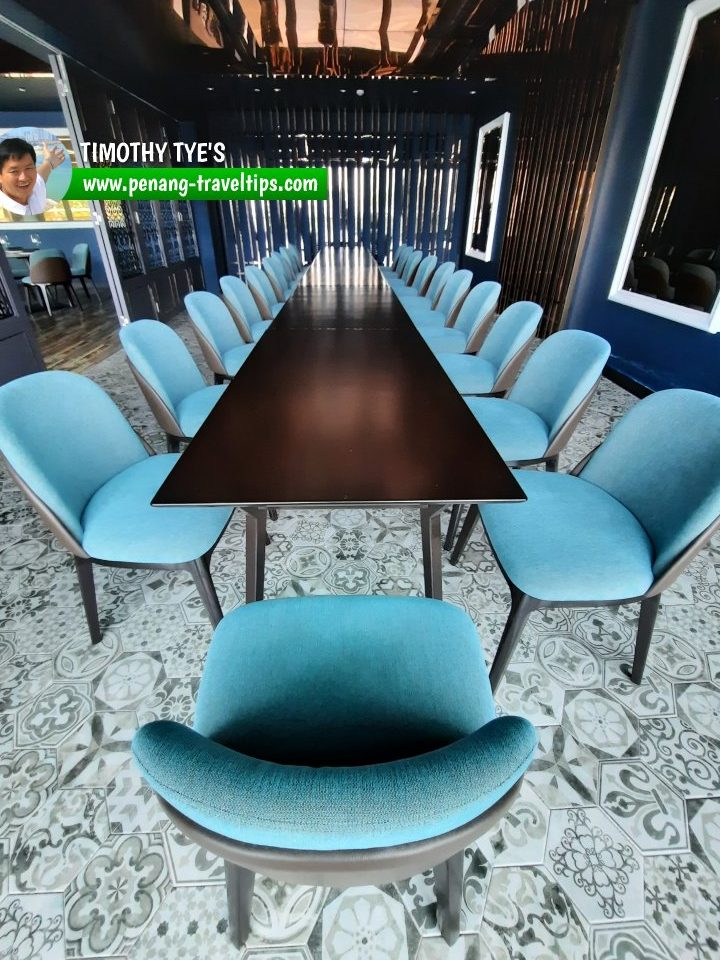 No 11 @ Angsana Teluk Bahang, Penang 1 no 11 angsana teluk bahang penang