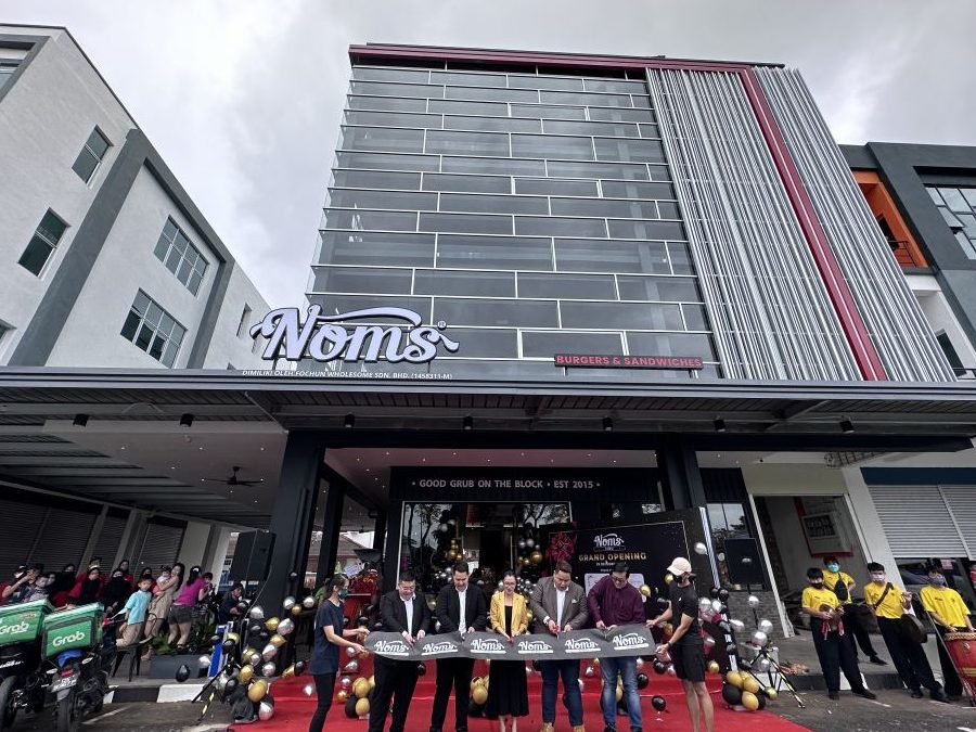 noms sibu deshon road