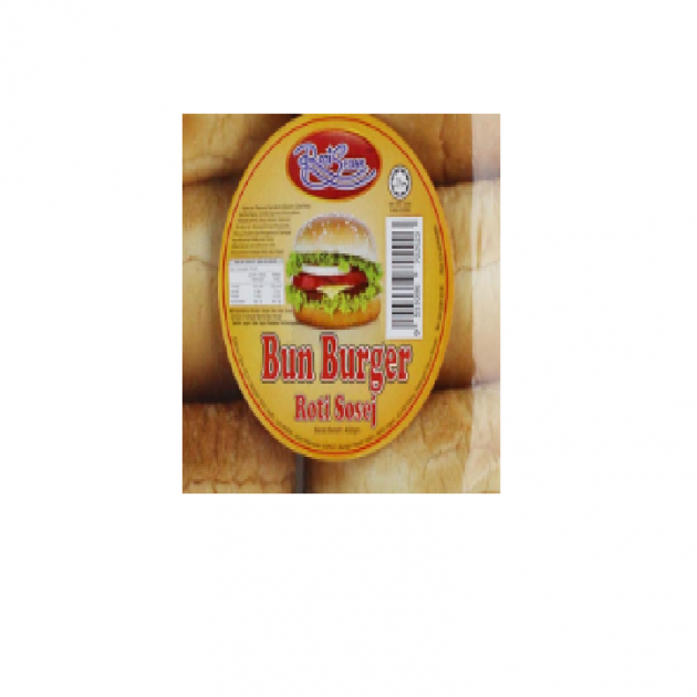 nr burger sedap