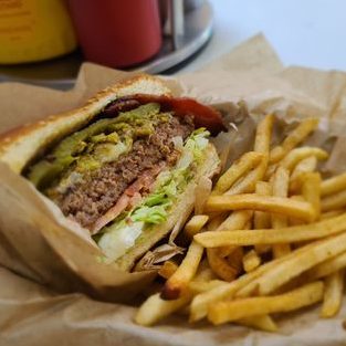 nurfiz burger