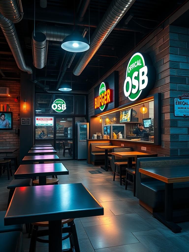 official street burger (osb) setia indah 1 official street burger (osb) setia indah